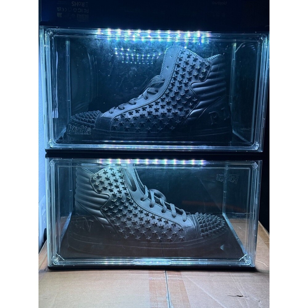 Size 11 - Philipp Plein Shoes